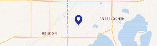 Interlochen, MI 49643