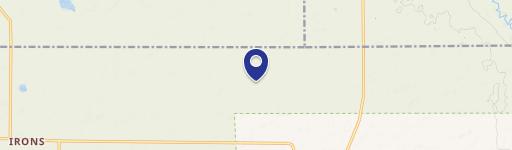 Irons, MI 49644
