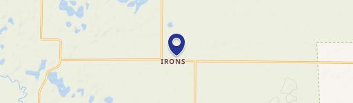 Irons, MI 49644