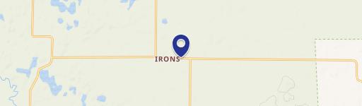 5273 10th 12th Mile Rd