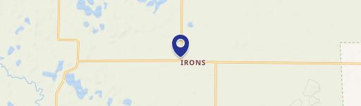 6016 10th 12th Mile Rd