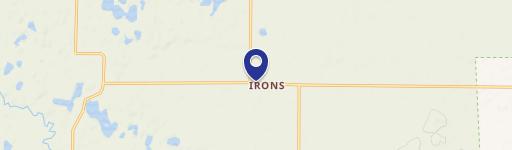 5899 10th 12th Mile Rd