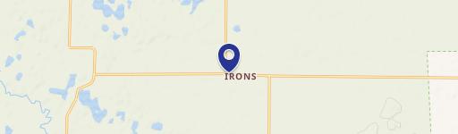 5921 10th 12th Mile Rd