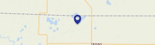 6856 11th 12th Mile Rd