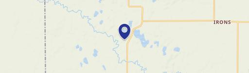 9128 10th Mile Rd