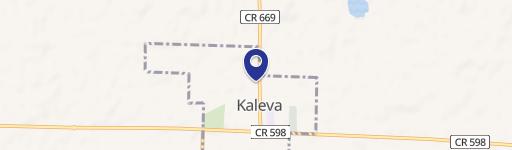 Kaleva, MI 49645