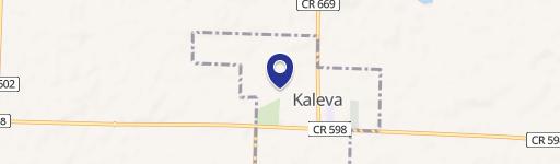 Kaleva, MI 49645