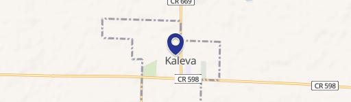 Kaleva, MI 49645