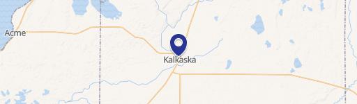 Kalkaska, MI 49646