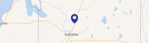 Kalkaska, MI 49646