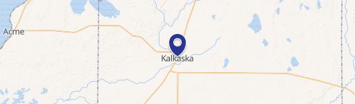 Kalkaska, MI 49646