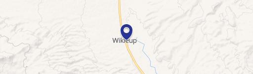 Wikieup, AZ 85360