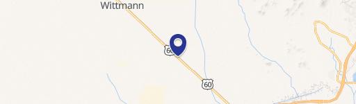 Wittmann, AZ 85361
