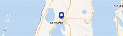 Kewadin, MI 49648