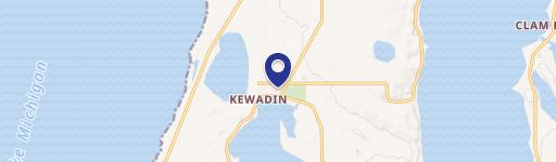 Kewadin, MI 49648