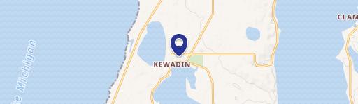Kewadin, MI 49648