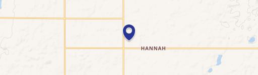 6819th M 37th, Unit 37