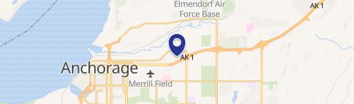 Anchorage, AK 99501