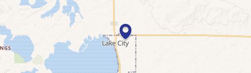 Bacon At Mitchell St