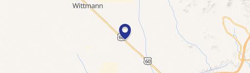 Wittmann, AZ 85361