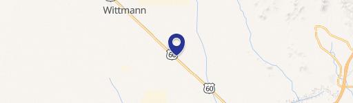 Wittmann, AZ 85361