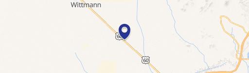 Wittmann, AZ 85361