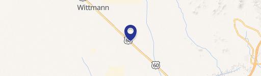Wittmann, AZ 85361