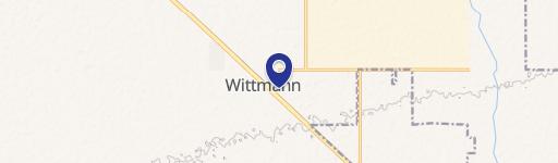 Wittmann, AZ 85361