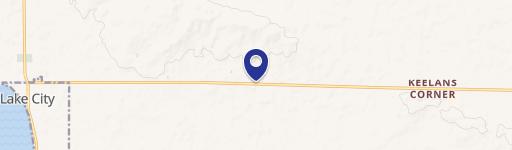 134 Vander Meulen Rd