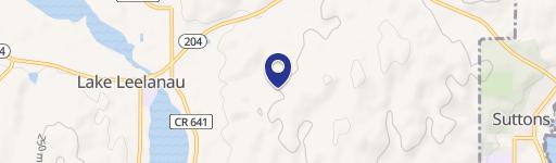 Lk Leelanau Dr