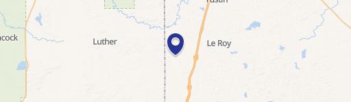 Leroy, MI 49655