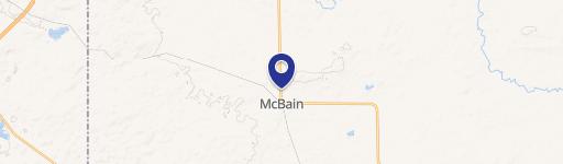 Mc Bain, MI 49657