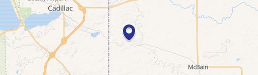 Mc Bain, MI 49657