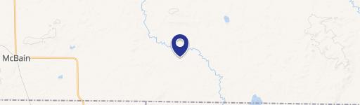 Mc Bain, MI 49657