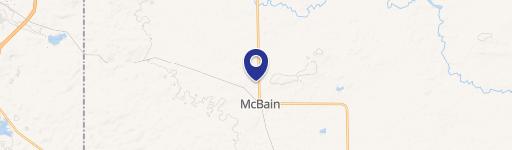 Mc Bain, MI 49657