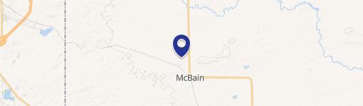 Mc Bain, MI 49657