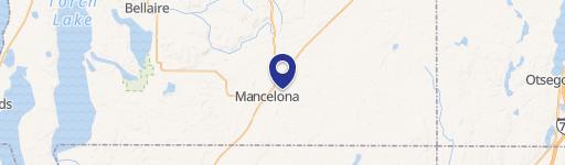 Mancelona, MI 49659