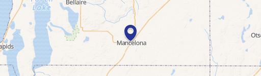 Mancelona, MI 49659