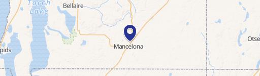Mancelona, MI 49659