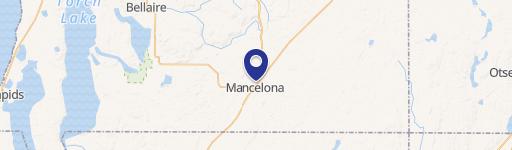 Mancelona, MI 49659