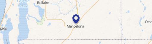 Mancelona, MI 49659