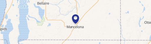 Mancelona, MI 49659