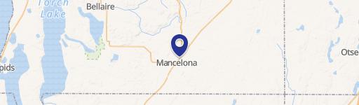 Mancelona, MI 49659