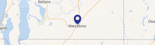 Mancelona, MI 49659