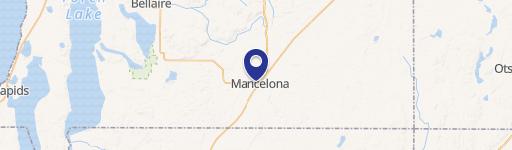 Mancelona, MI 49659