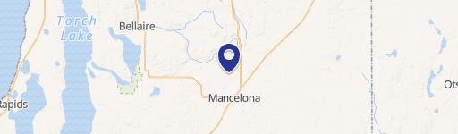 Mancelona, MI 49659