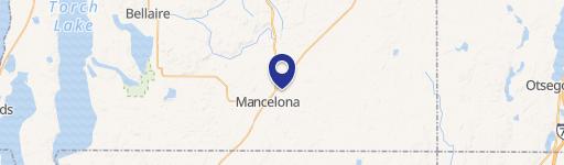 Mancelona, MI 49659