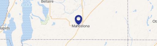 Mancelona, MI 49659