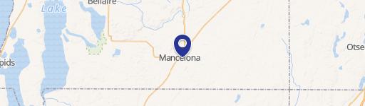 Mancelona, MI 49659