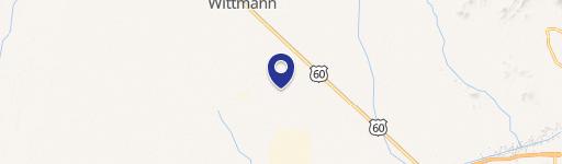 20702 Bunker Peak Rd